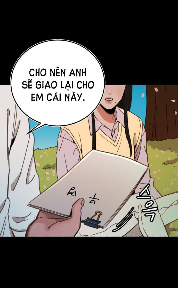 nàng thơ nổi tiếng - nàng thơ myung chapter 4.1 43