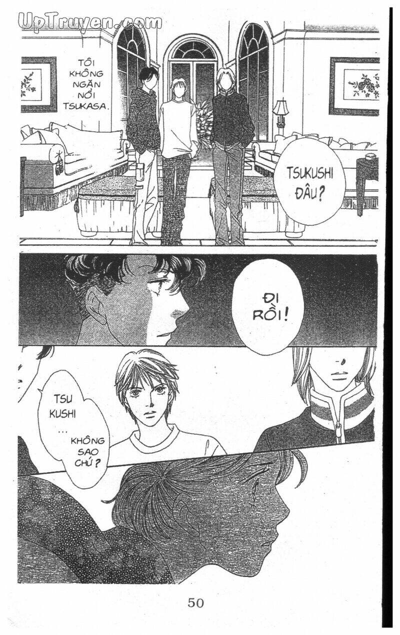 con nhà giàu chapter 194 47