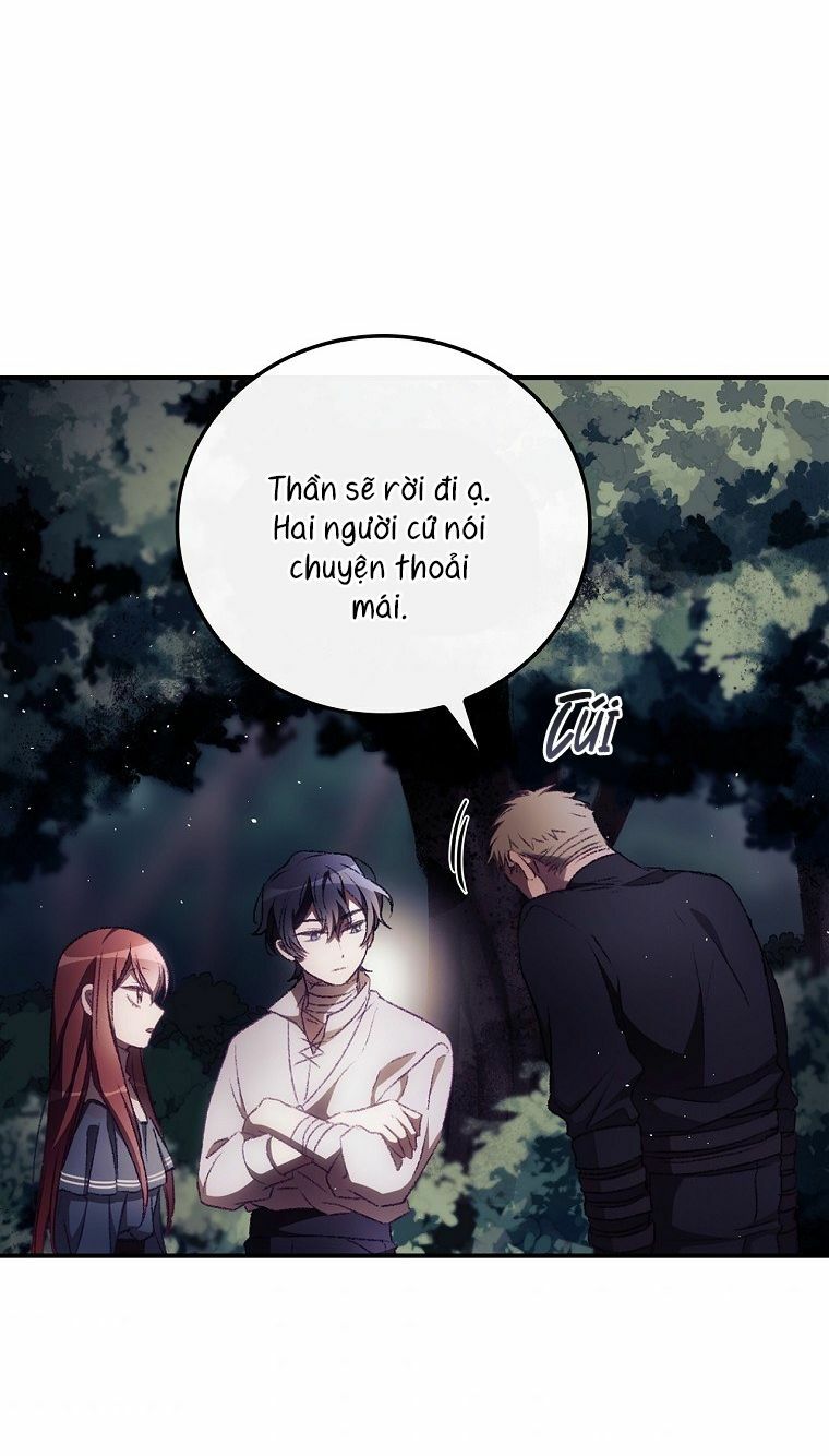 tôi nhìn thấy cái chết của bạn chapter 9 54