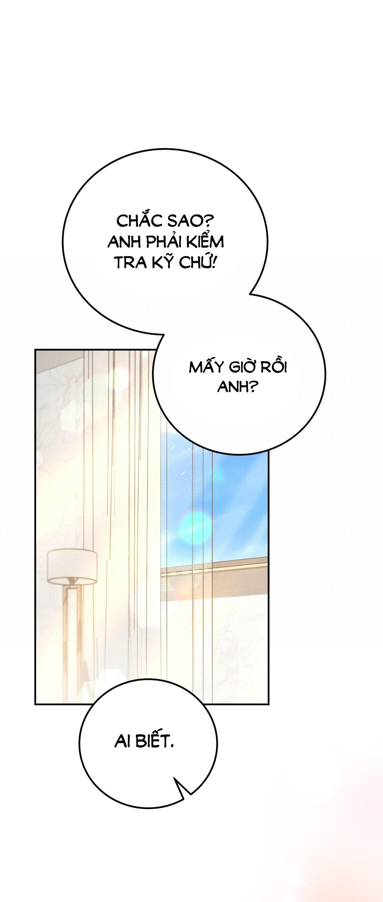 Cướp Dâu chapter 16.1 - Trang 24