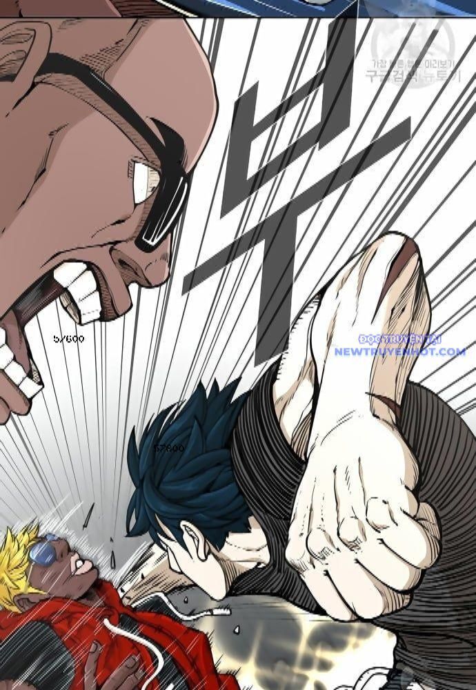 shark - cá mập chapter 258 21