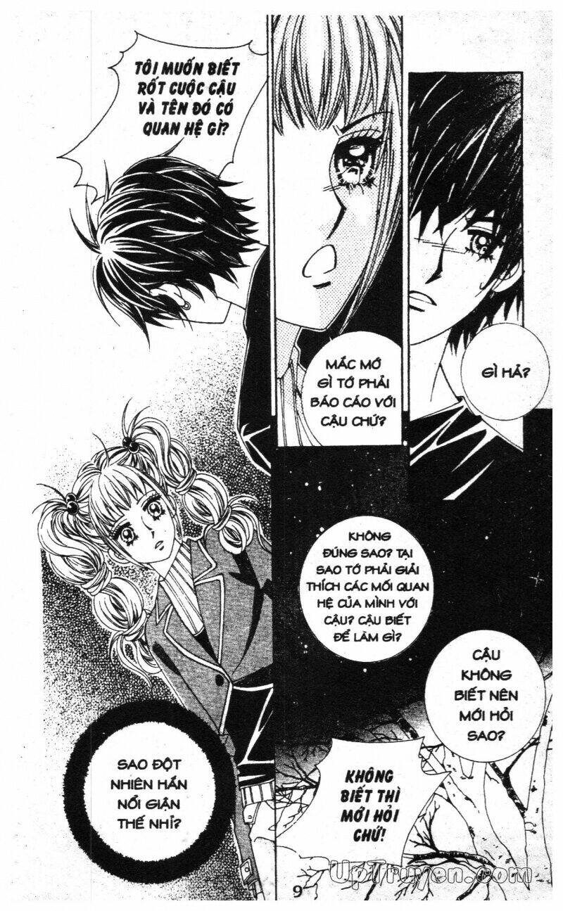 thuyền viễn xứ chapter 6 12