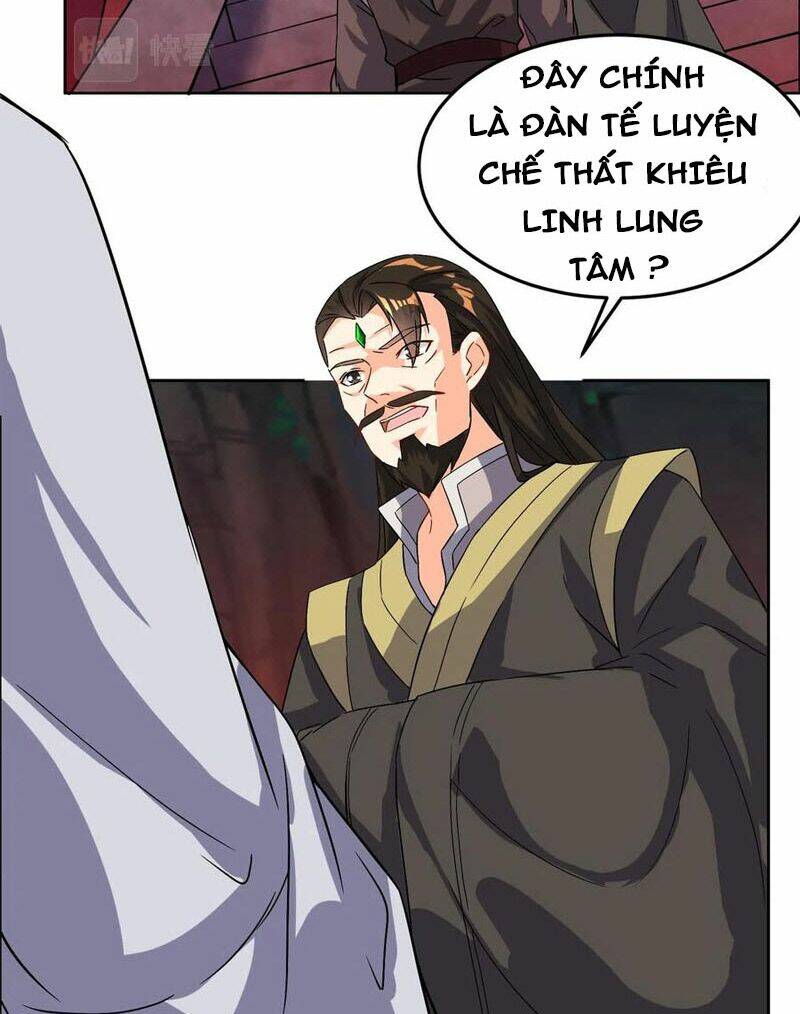 thôn phệ một thế giới tu tiên chapter 126 9