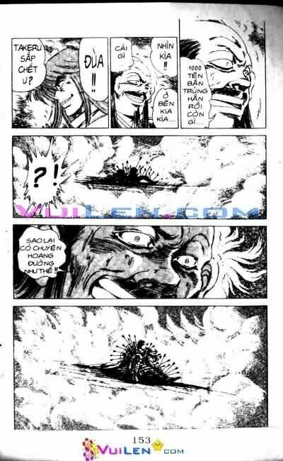 vương tử takeru chapter 3 153