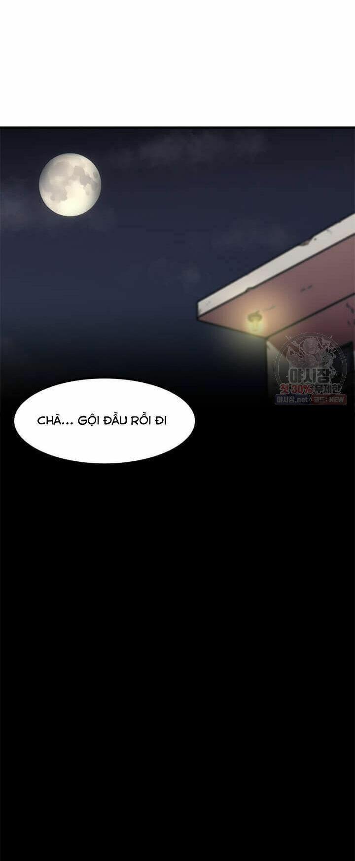 lên cấp một mình chapter 43 27