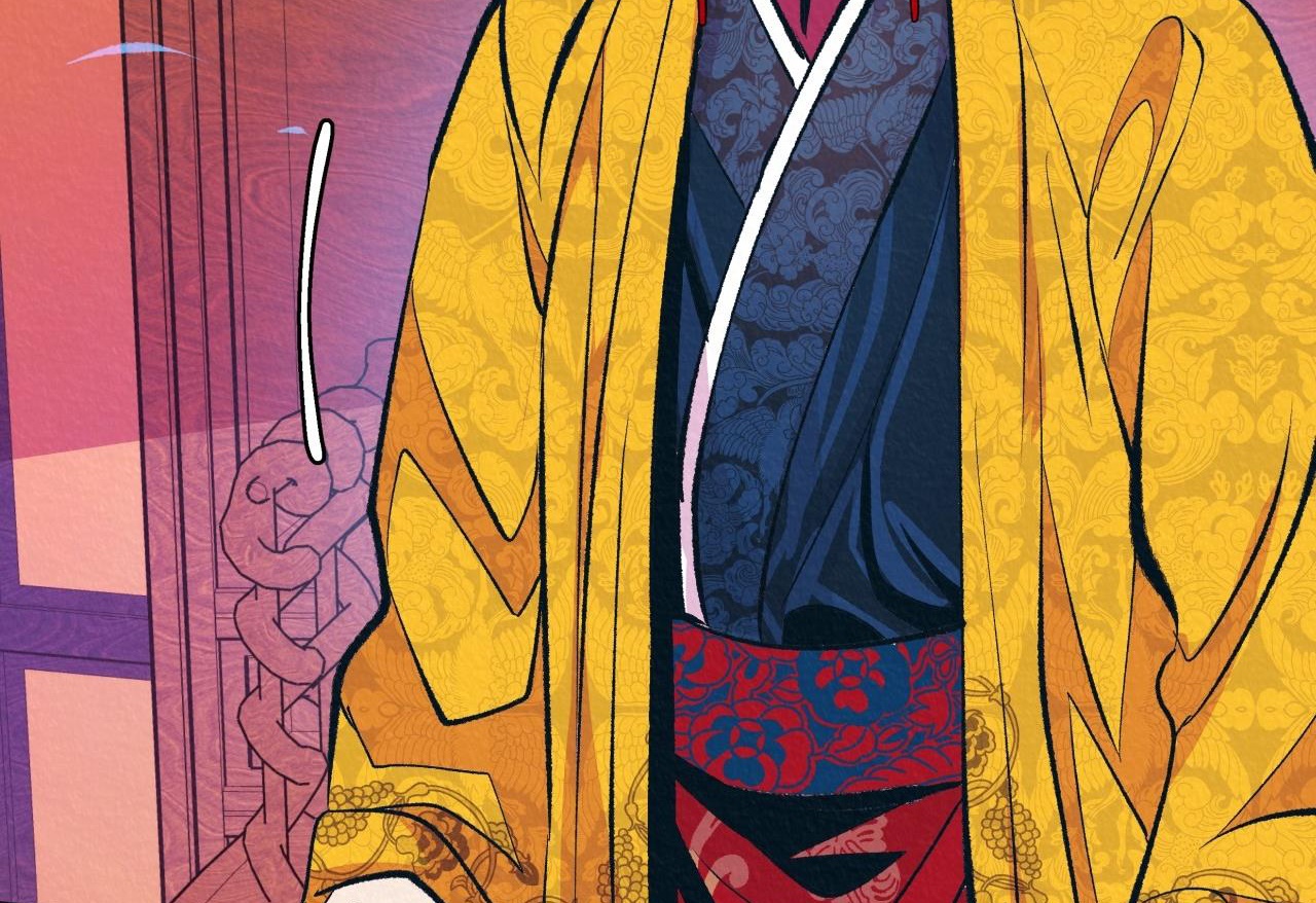 vô liêm sỉ chapter 8 88