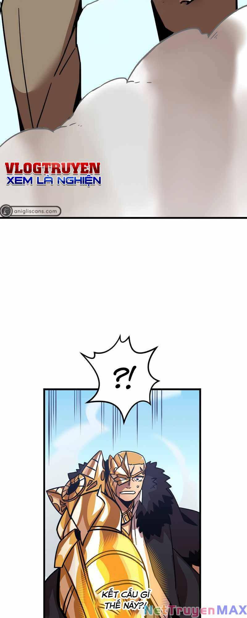 Huyết Thánh Cứu Thế Chủ~ Ta Chỉ Cần 0.0000001% Đã Trở Thành Vô Địch chapter 5 92