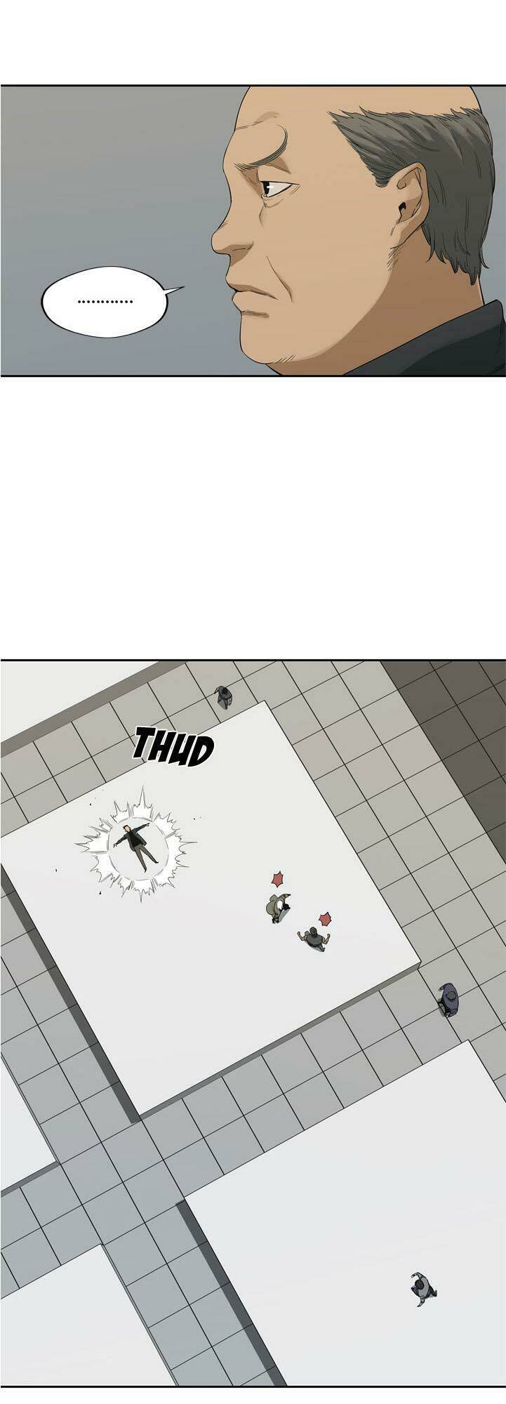 hiệp sĩ giao hàng chapter 8 30