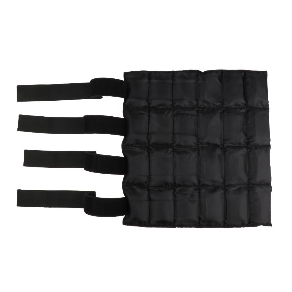 Horse Ice Boot Equine Leg Guard Legging Compress