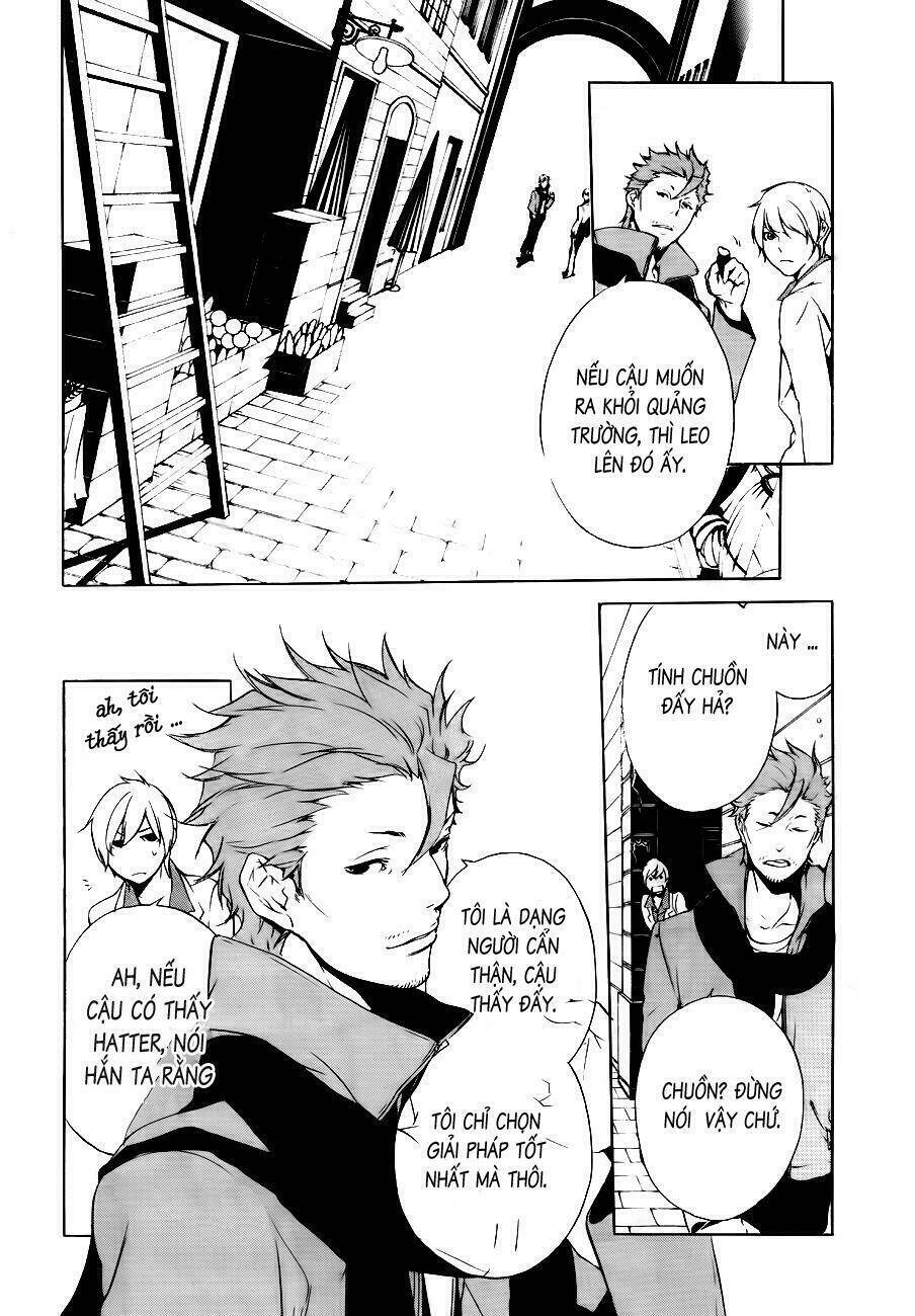 are you alice? chapter 7 20