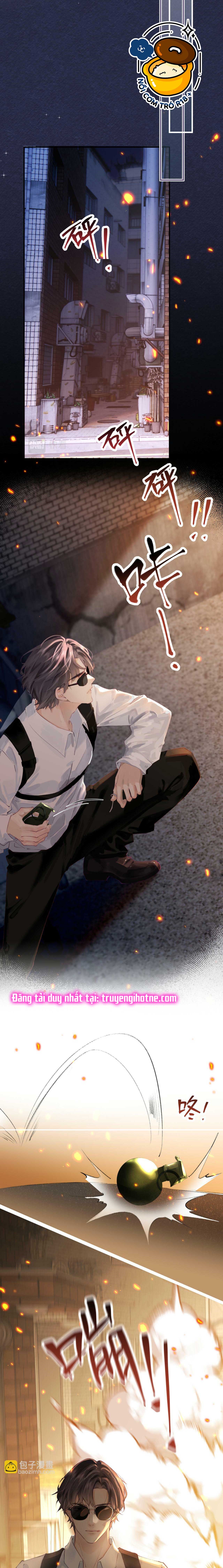 câu chuyện ngọt ngào của cặp vợ chồng đỉnh lưu chapter 1 8