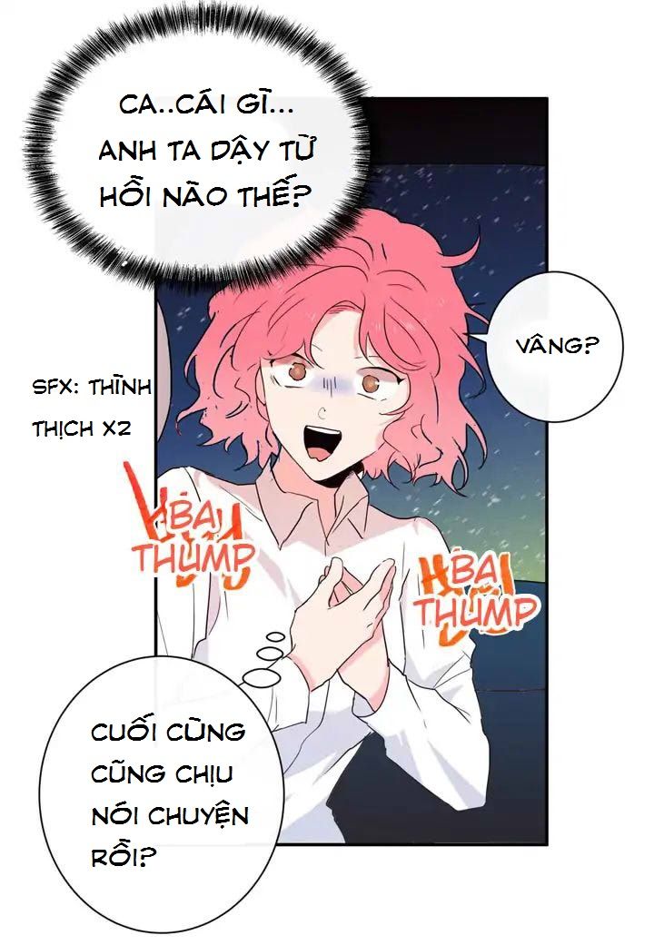 Rắc Rối Về Vấn Đề Yêu Đương Của Tôi Chapter 3 - Next Chapter 4