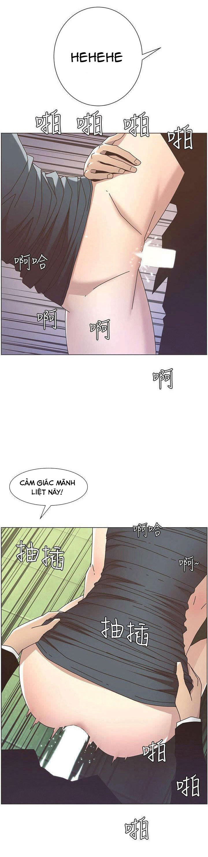 cha dượng chapter 13 3