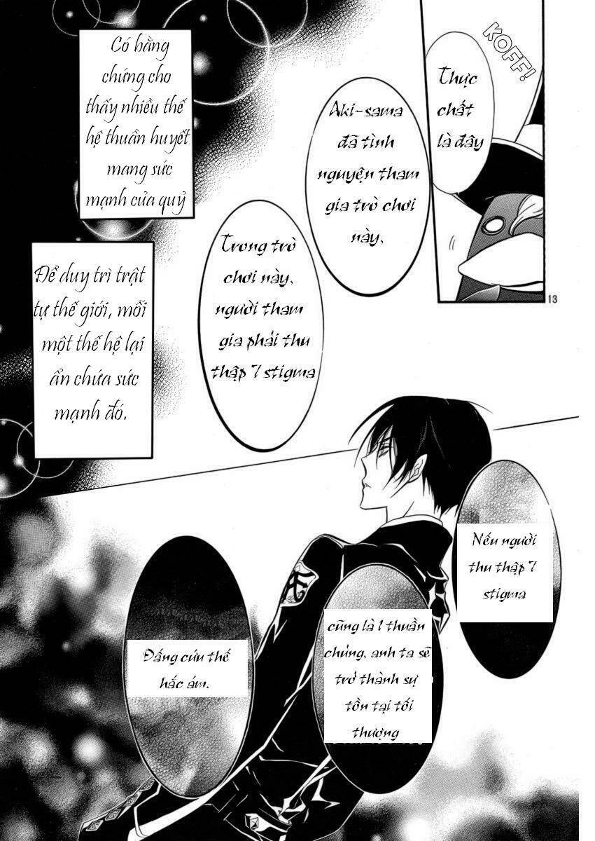 junketsu+kareshi chapter 5 14