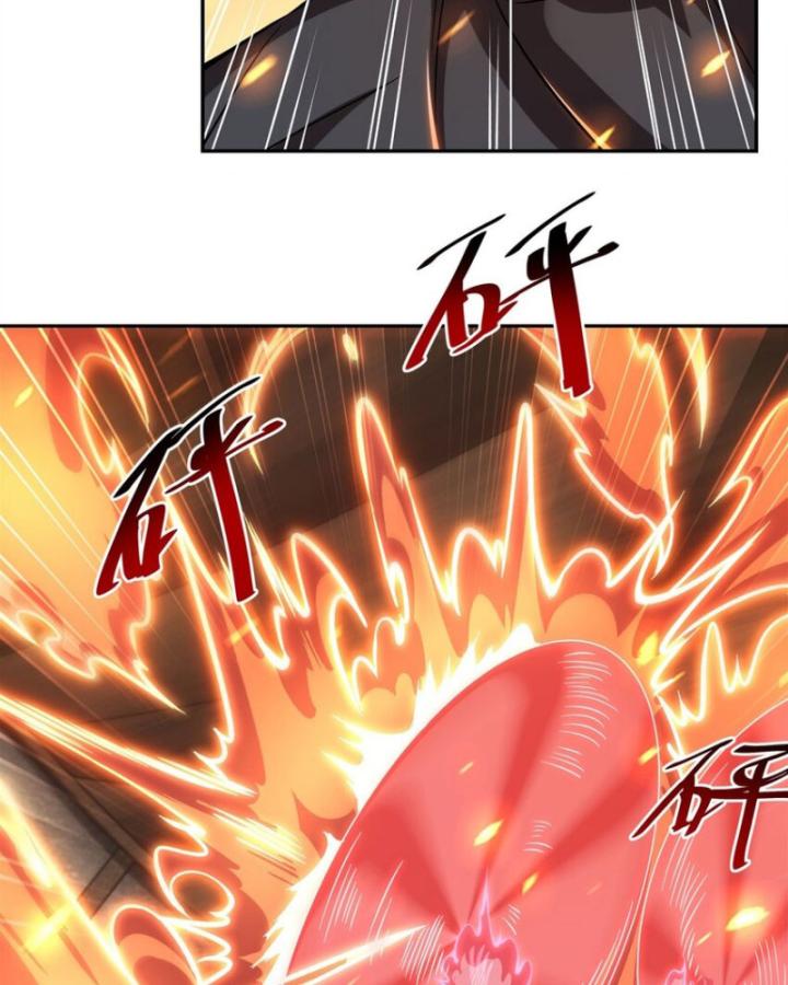 huyết cơ và kỵ sĩ chapter 291 22