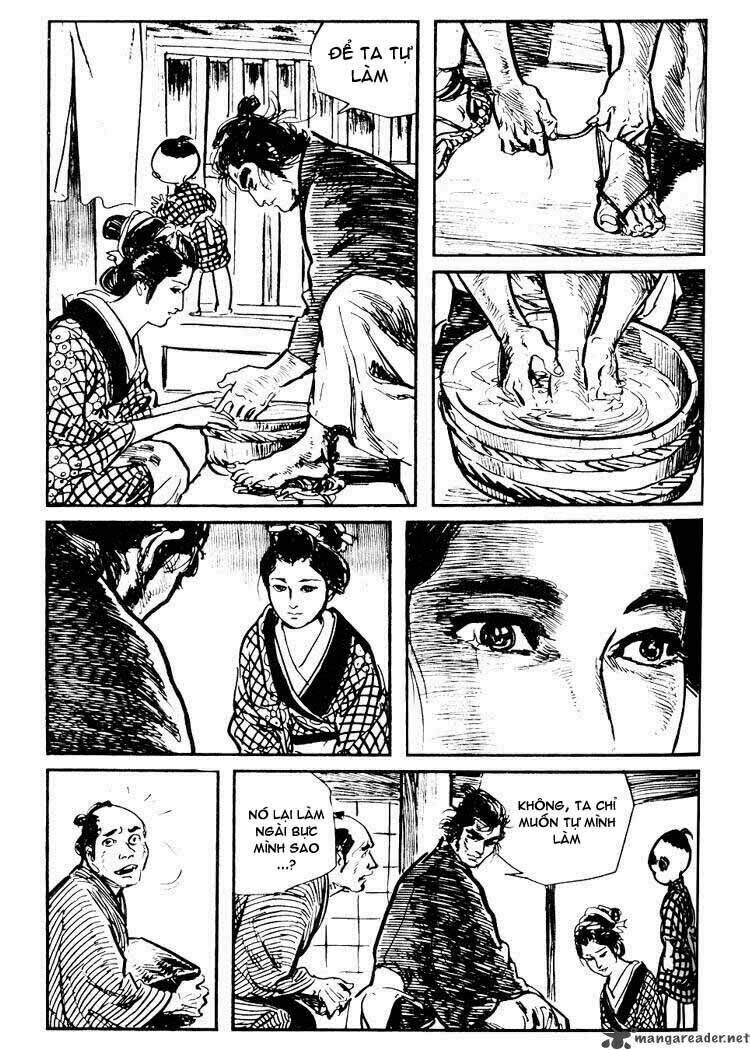 lone wolf and cub chapter 37 16