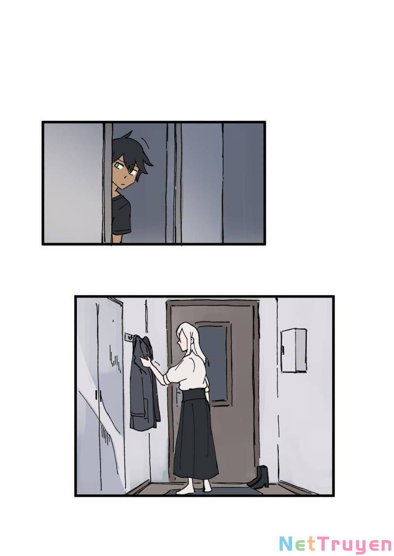 lumine - cội nguồn ánh sáng chapter 147 14