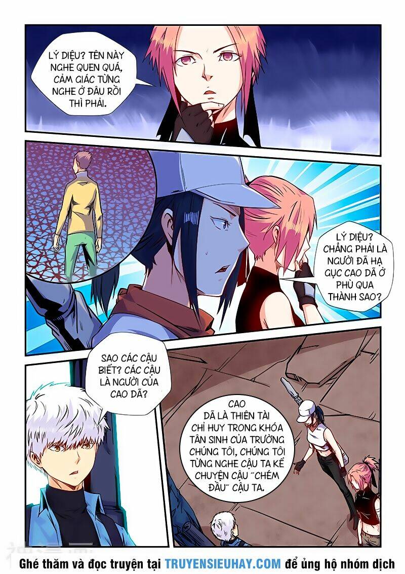 tu chân tứ vạn niên chapter 150 10