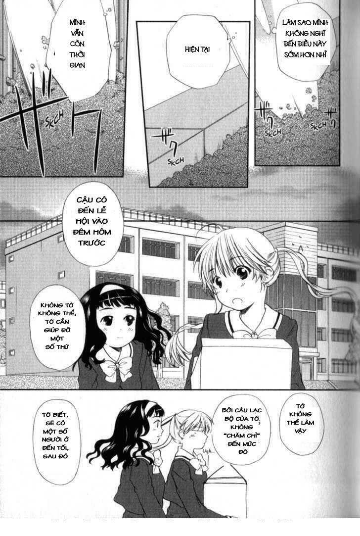 kashimashi chapter 30.1 12