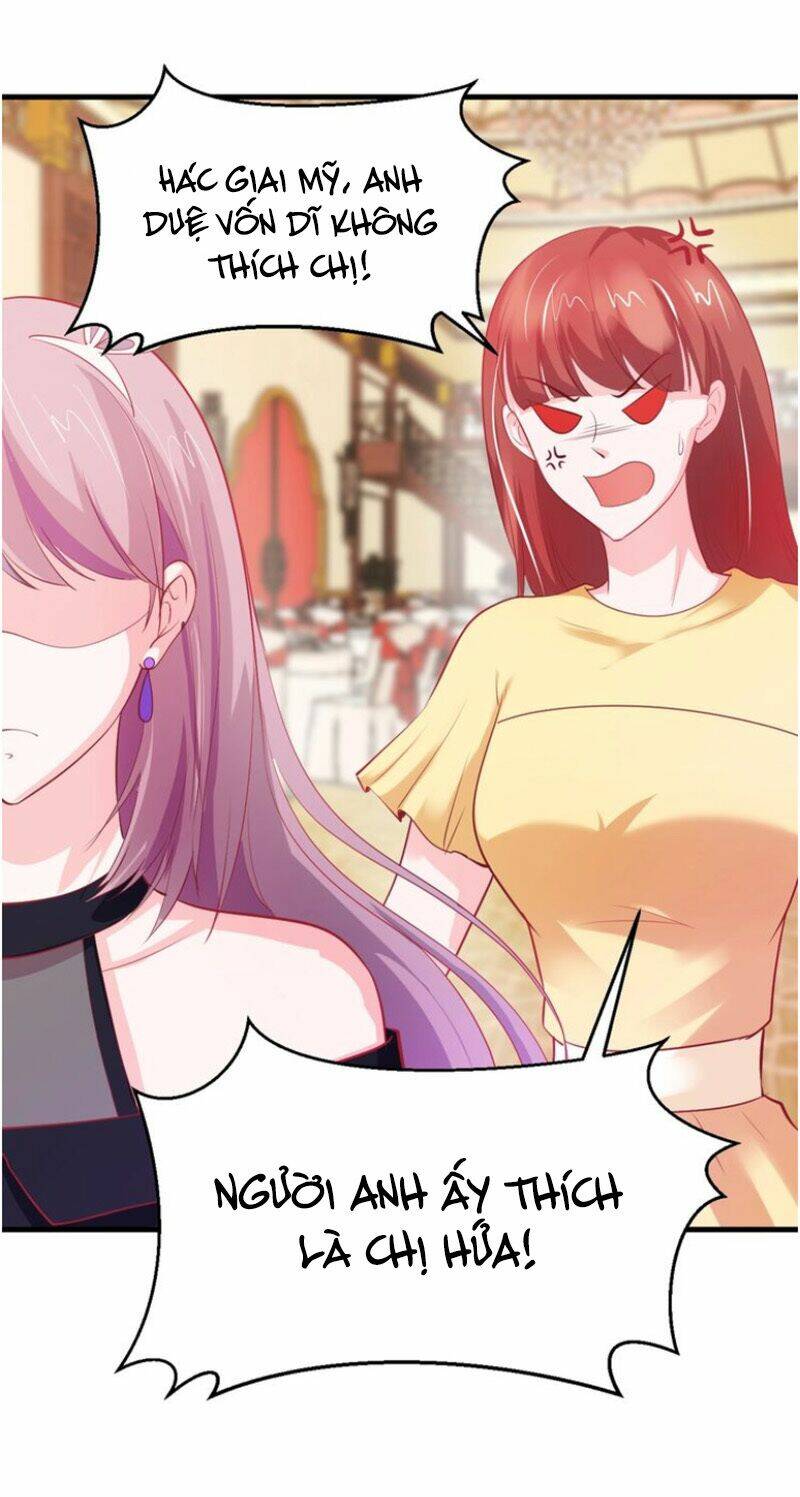 thú cưng độc quyền của boss chapter 52 22