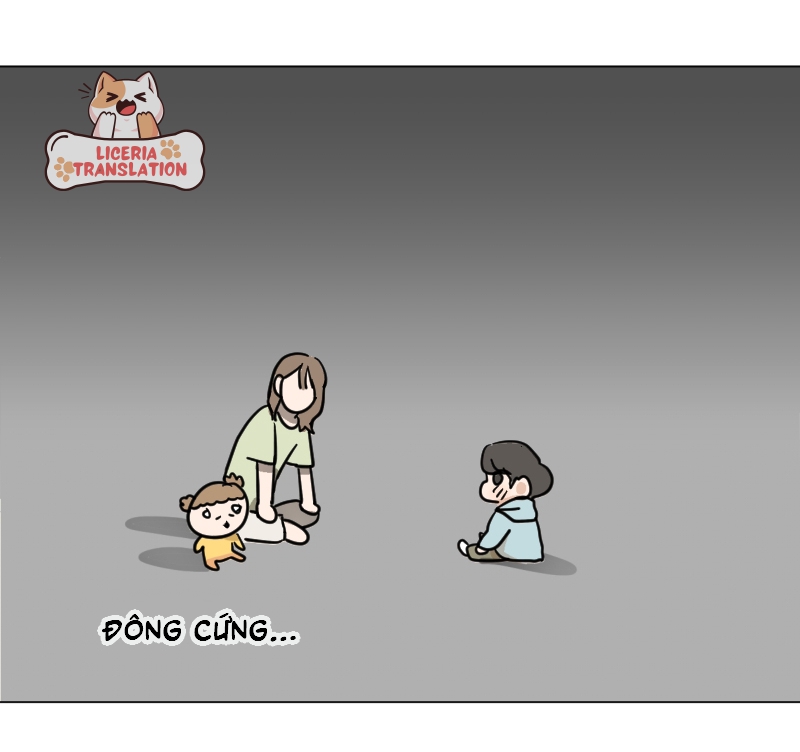 maru là một bé cún chapter 3 20