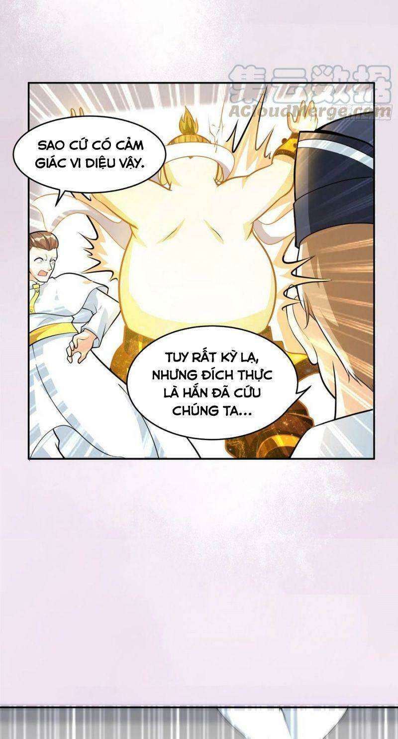 người tu tiên tại đô thị chapter 96 9