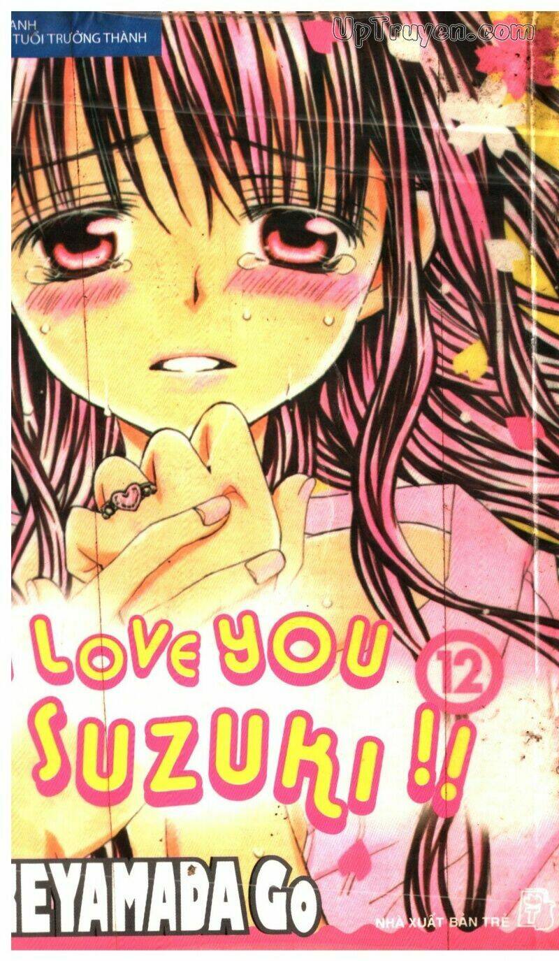 i love you suzuki chapter 12 1