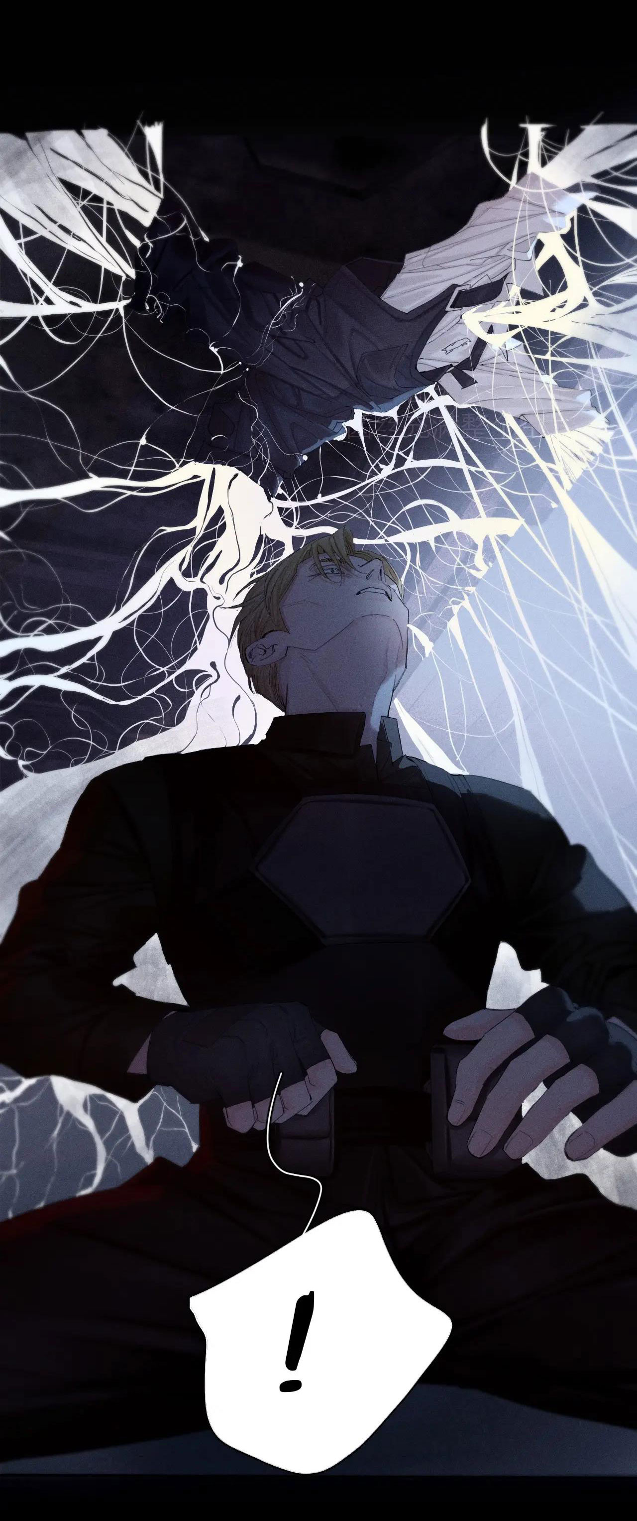 cây nấm nhỏ chapter 4 38