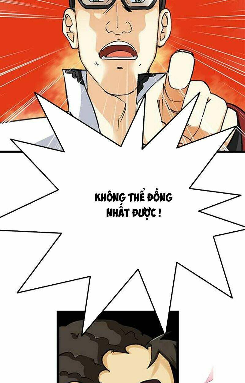 phong quỷ truyền thuyết chapter 28 11