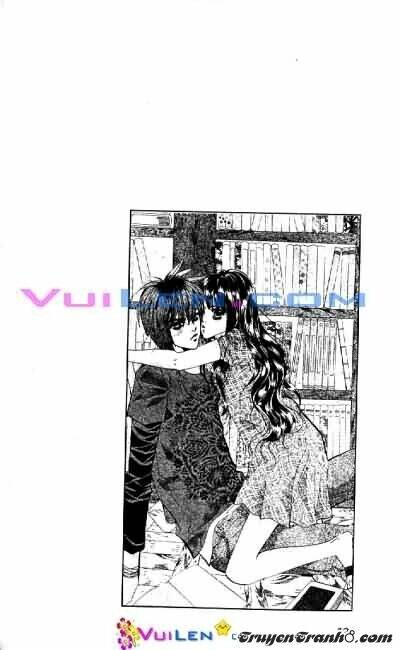 goong - [ hoàng cung ] chapter 12 129