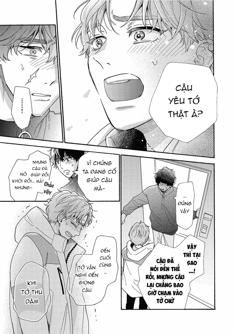 thanh âm ma lực chapter 5 19