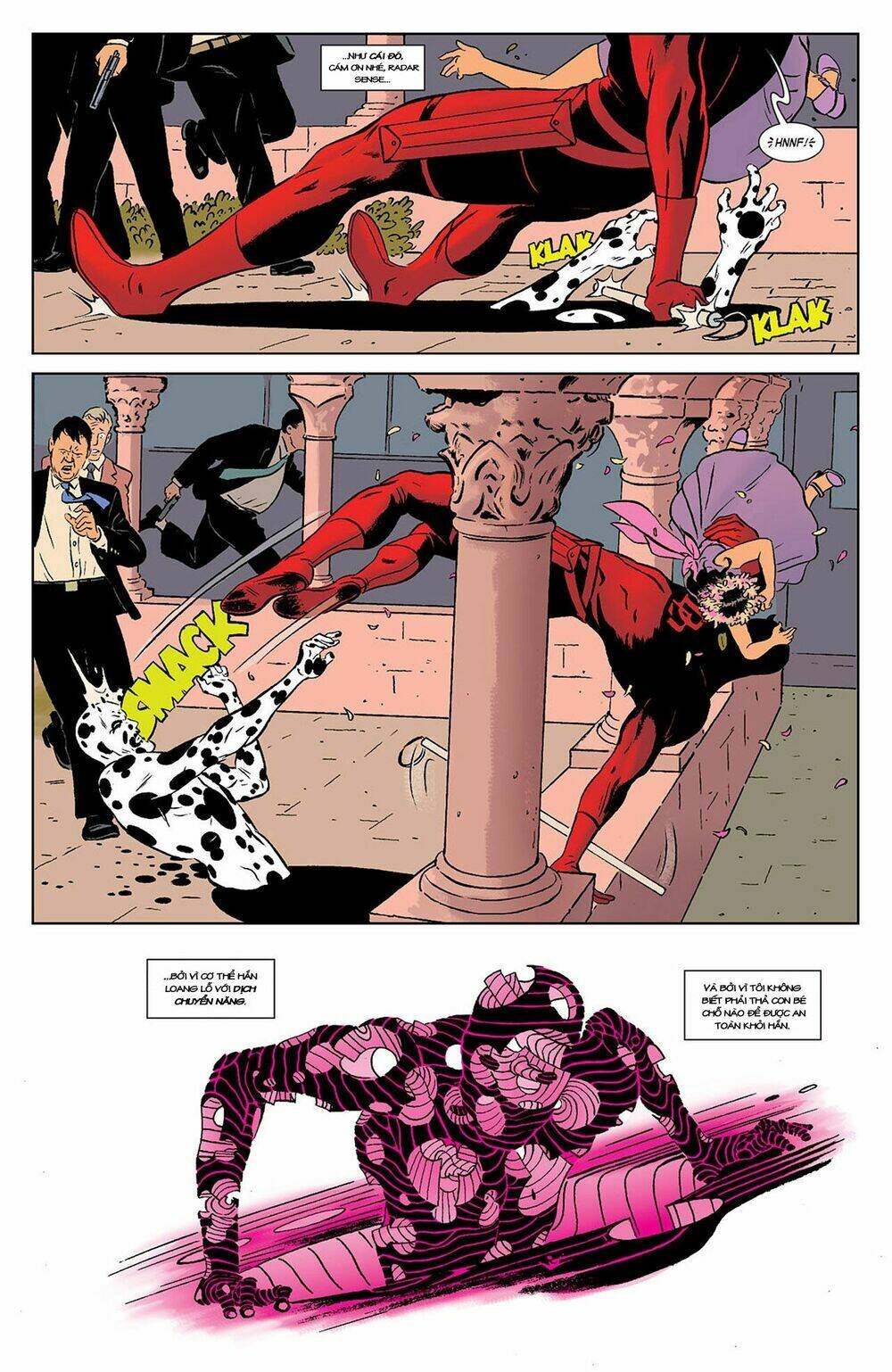 daredevil chapter 1 108