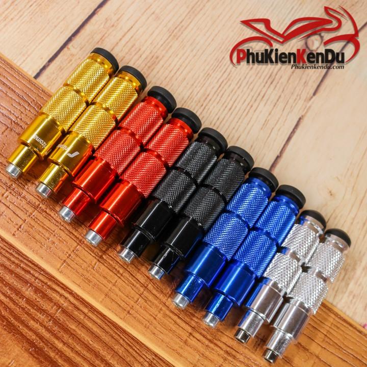 CHỐNG ĐỐ SAU ĐÚC NGUYÊN KHỐI LOẠI NHỎ