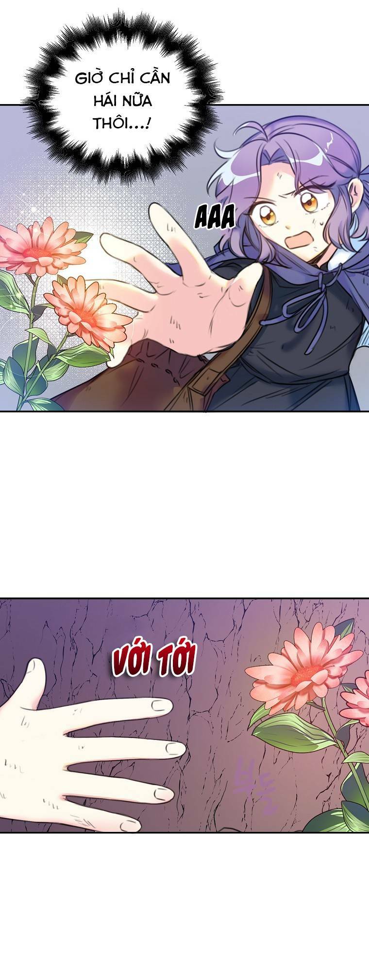 sinh ra làm con gái ác nữ chapter 8 32