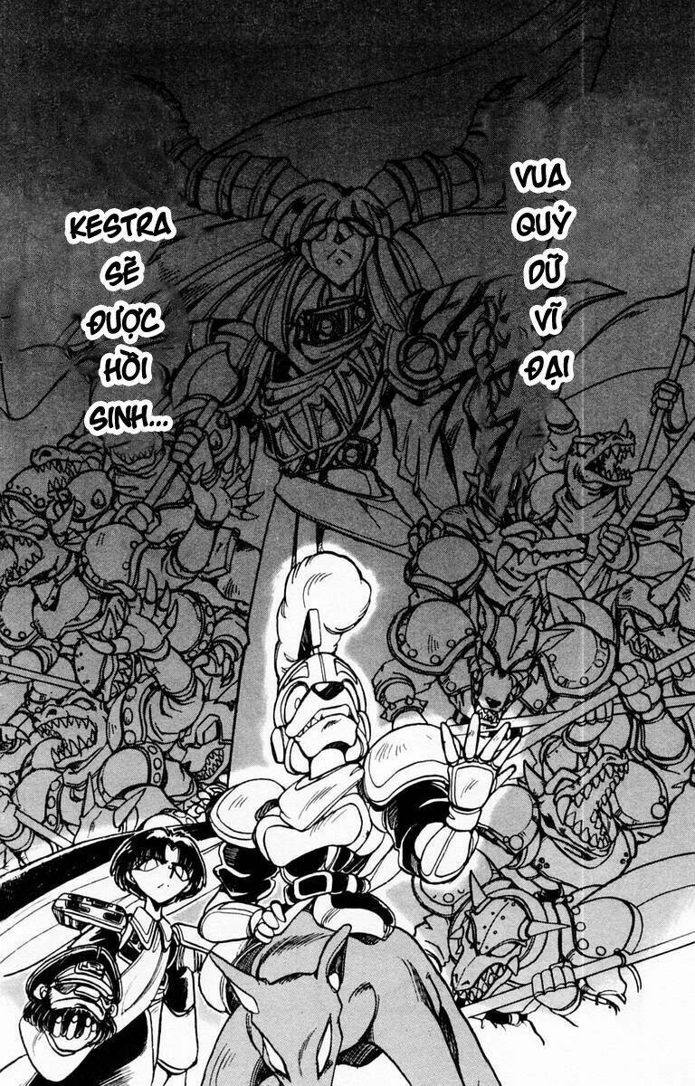 violinist of hameln - cây đàn kì diệu chapter 80 13