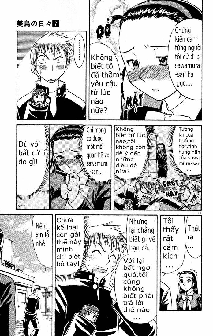midori no hibi chapter 68 11