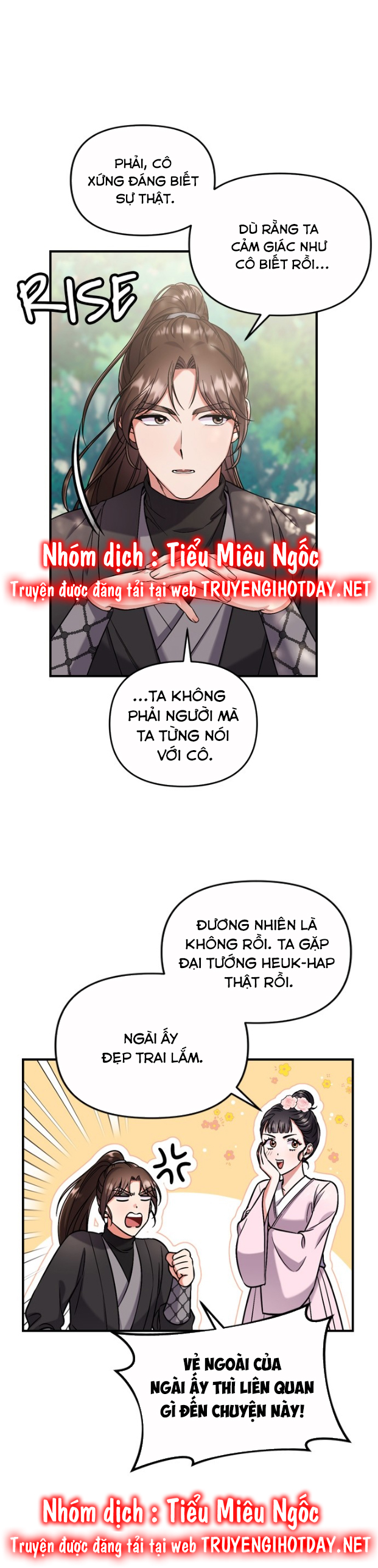 cao thủ chốn hậu cung chapter 16 9