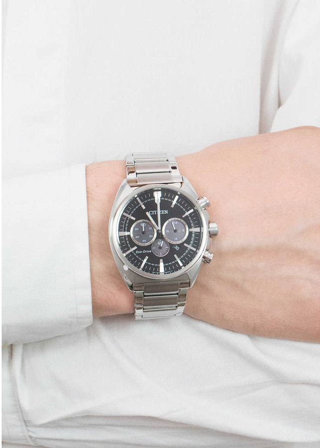 Đồng hồ nam Citizen - CA4280