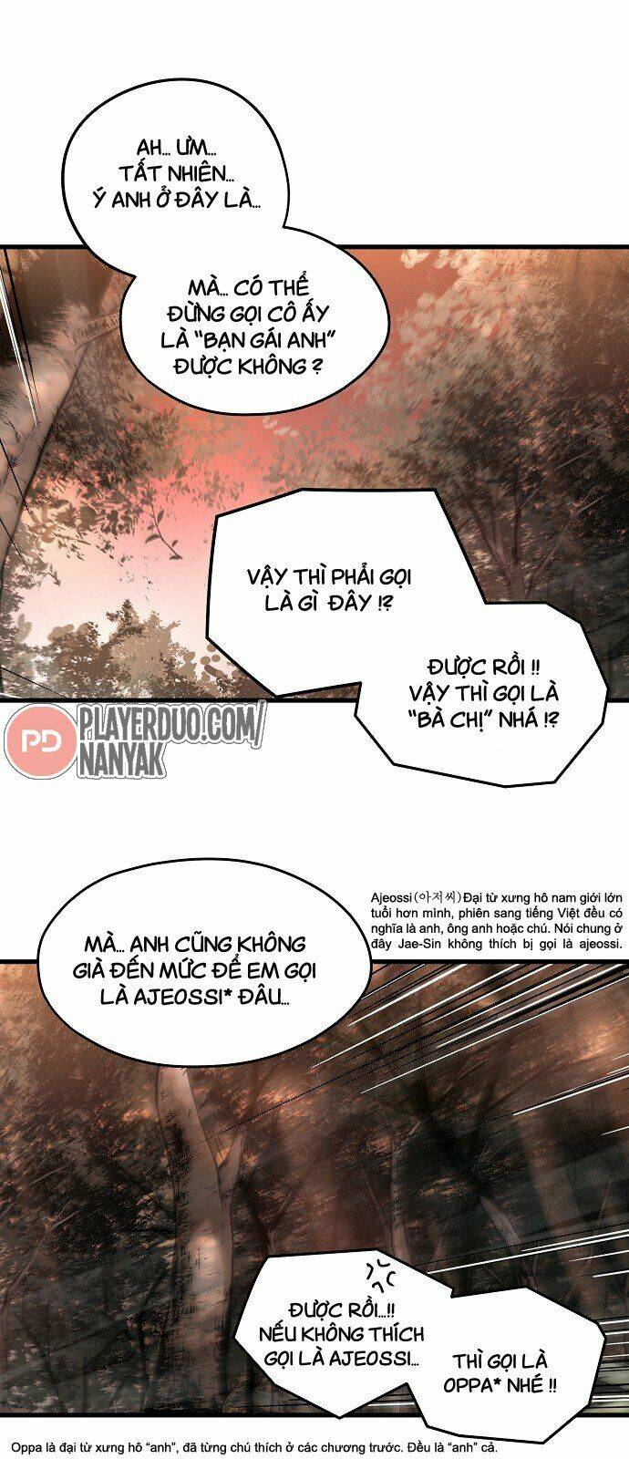 hứa lan chapter 60 49