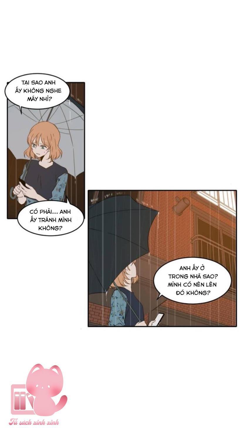 a good day to be a dog chapter 59 80