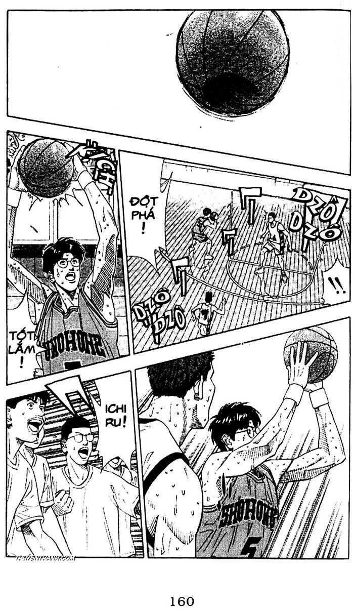 cao thủ bóng rổ chapter 180 15