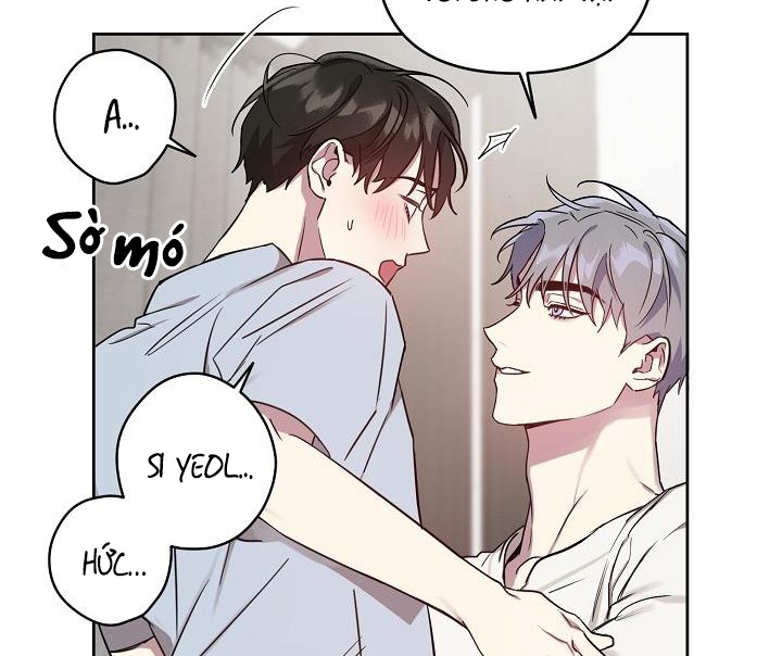 Thần Tượng Đến Rồi!? chapter 17