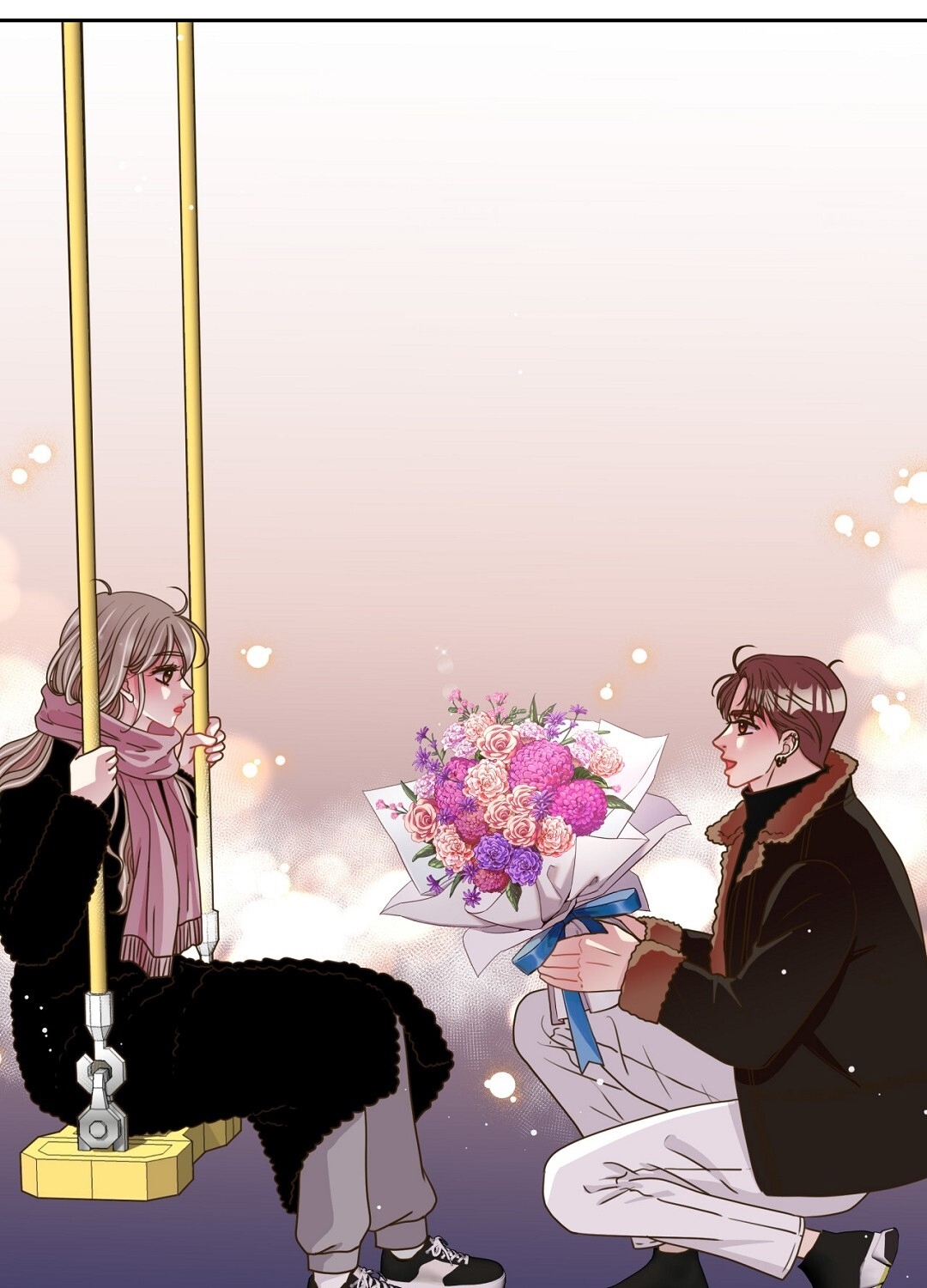 [18+] trải nghiệm thân mật với bạn của anh trai chapter 30.2 21