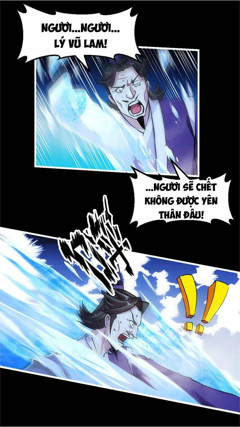 đừng cản ta tu tiên chapter 15 10