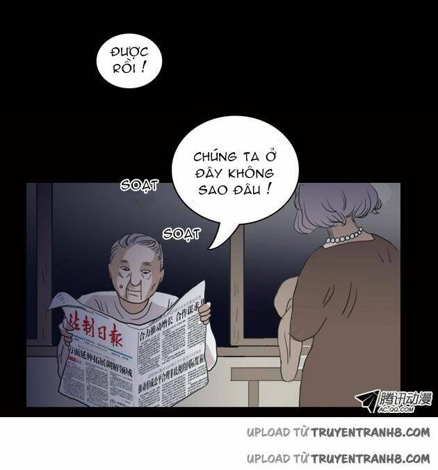 ớn lạnh tuyệt đối chapter 15 28