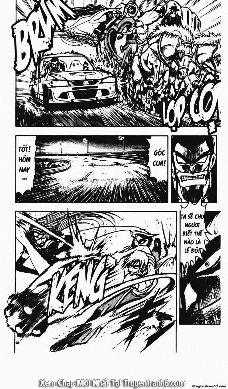 sắc lệnh ánh trăng chapter 15 30