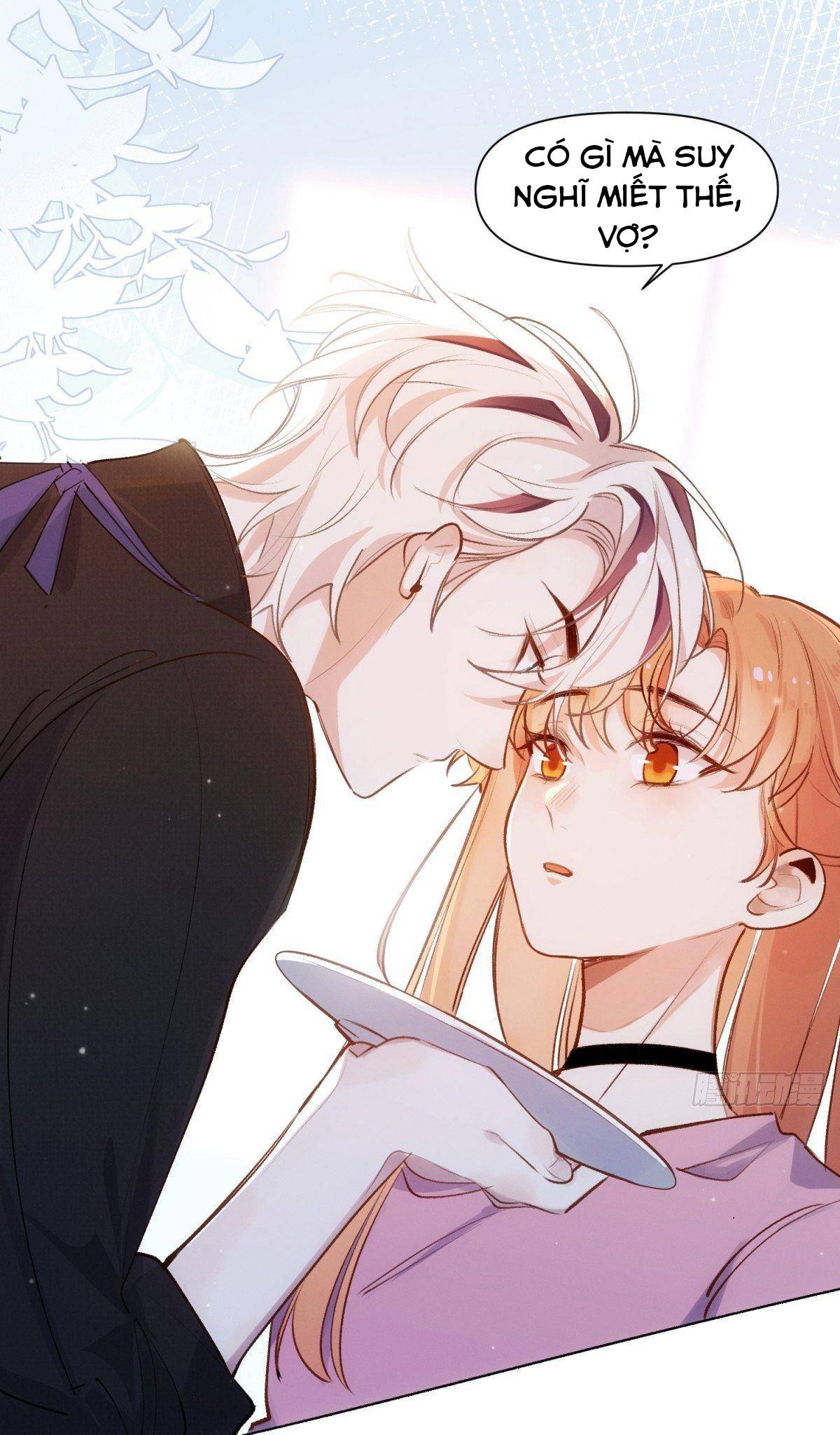 mười năm sau, tôi phải kết hôn với kẻ thù không đội trời chung của mình chapter 5 41