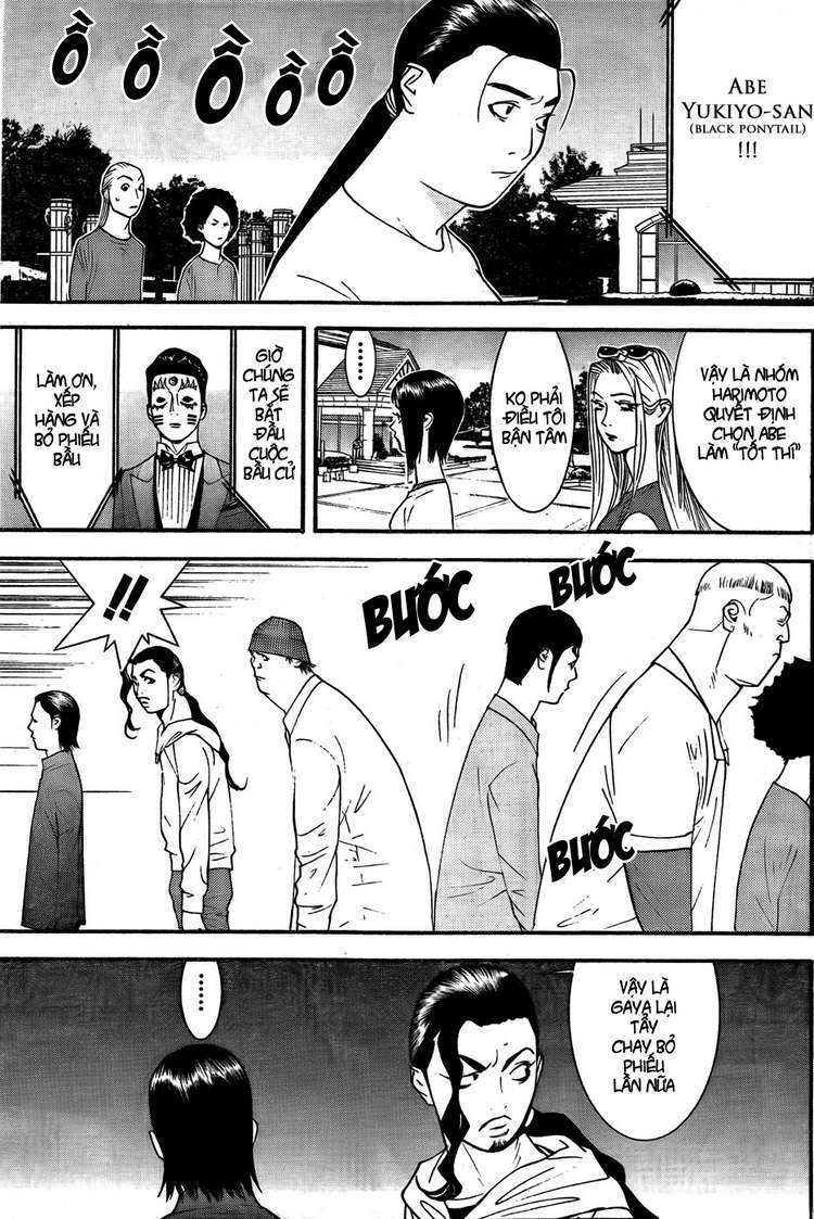 liar game chapter 122 15