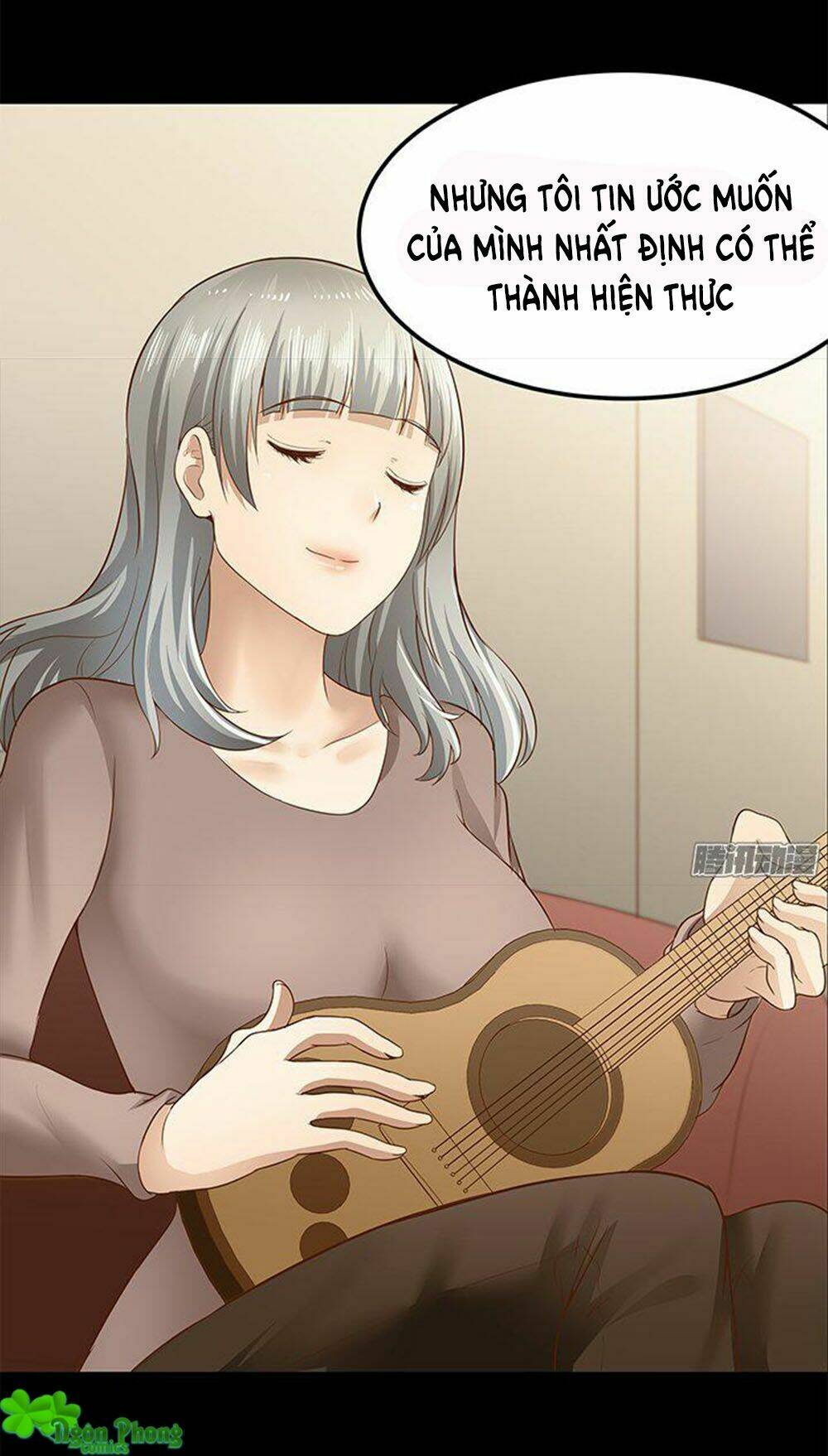 khi trò chơi ác ma bắt đầu chapter 24 24