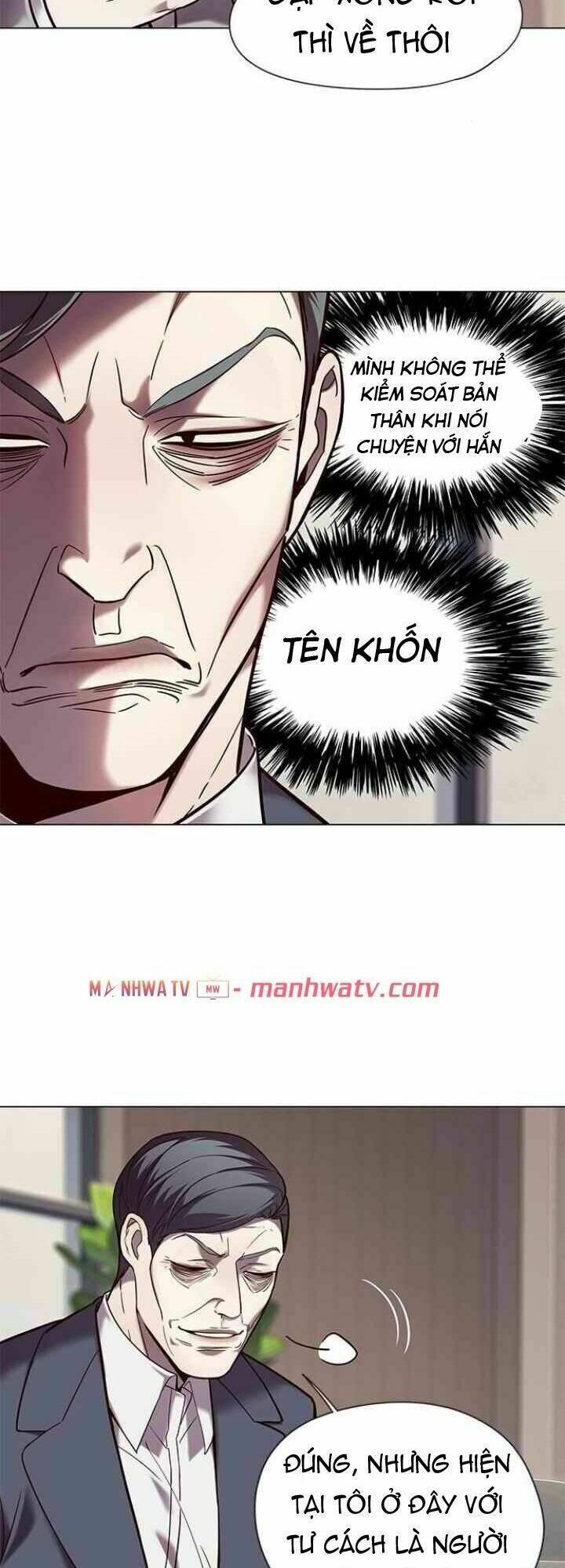 biến thân thành mèo chapter 95 24